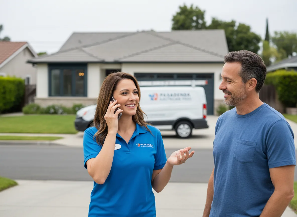 Electrician Moselle, MS FAQs